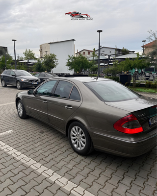 Shitet Mercedes benc E class - 4