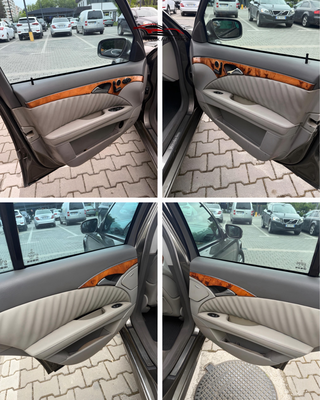 Shitet Mercedes benc E class - 6