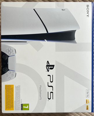 PlayStation 5 - 3