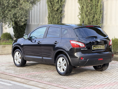NISSAN QASHQAI 1.5 DIESEL. MANUALE 2012. - 3