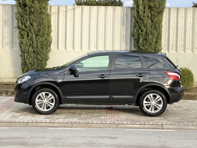 NISSAN QASHQAI 1.5 DIESEL. MANUALE 2012. - 6