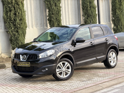 NISSAN QASHQAI 1.5 DIESEL. MANUALE 2012. - 10