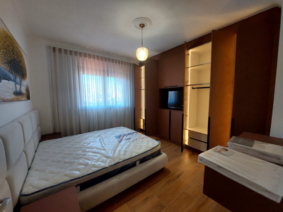 VLORE,  APARTAMENT 2+1 PREMIUM PER QIRA - 5