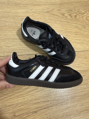 Adidas samba per femije - 4