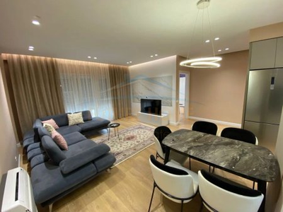 Qera, Apartament 2+1+2, Rruga e Dibrës, Hotel Melia. - 1