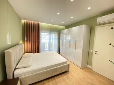 Qera, Apartament 2+1+2, Rruga e Dibrës, Hotel Melia. - 3