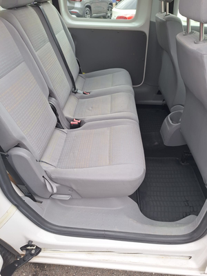 VW CADDY 2.0 SDI 2011 , 124.000 KM - 6