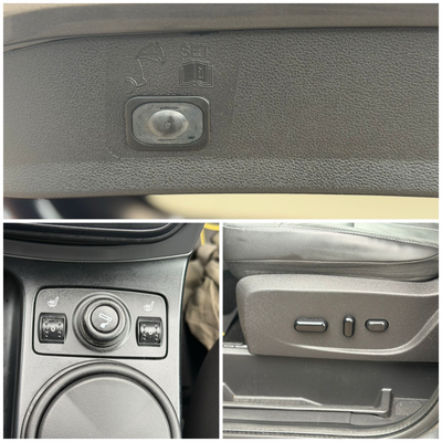 FORD KUGA 2.0 DIESEL. AUTOMATIKE 2013 - 10
