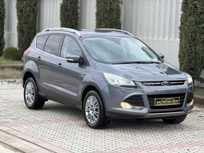 FORD KUGA 2.0 DIESEL. AUTOMATIKE 2013 - 2