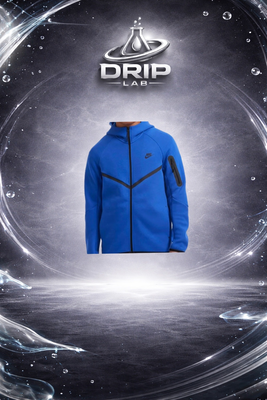 Nike Tech Fleece - 8