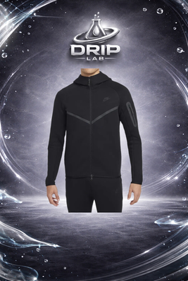 Nike Tech Fleece - 1