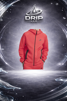 Nike Tech Fleece - 7