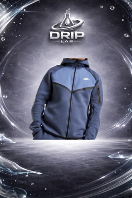 Nike Tech Fleece - 2