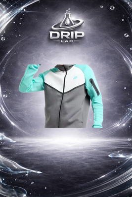 Nike Tech Fleece - 3