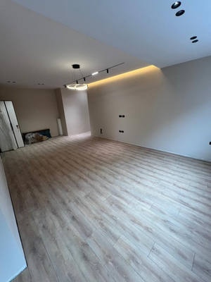 SHITET APARTAMENT 2+1+2 RR.ELBASANIT.  PALLATI I BRIGADAVE - 1