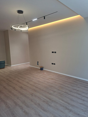 SHITET APARTAMENT 2+1+2 RR.ELBASANIT.  PALLATI I BRIGADAVE - 5