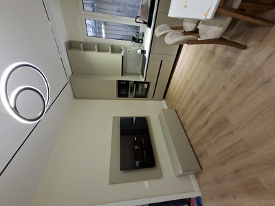 JEPET ME QIRA APARTAMENT 1+1 STADIUMI DINAMO - 3