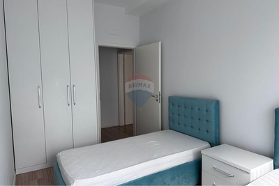 Apartament 2+1 me qira Kompleksi Kontakt - 3