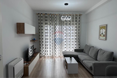 Apartament 2+1 me qira Kompleksi Kontakt - 1