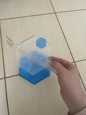 Hexbug Nano - 7