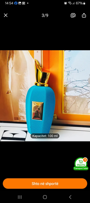 Parfume arabe orientale - 3