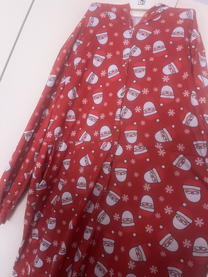 Jumpsuit me kapuç - 2