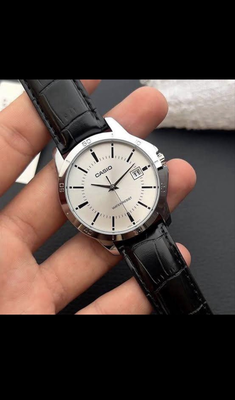 Casio Watch Men - 3