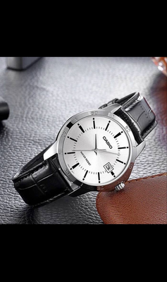Casio Watch Men - 1