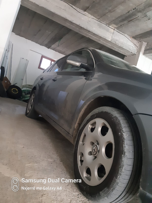 Shitet Golf 5 viti 2008 1.6 Benzinë Gas 3000€ - 7