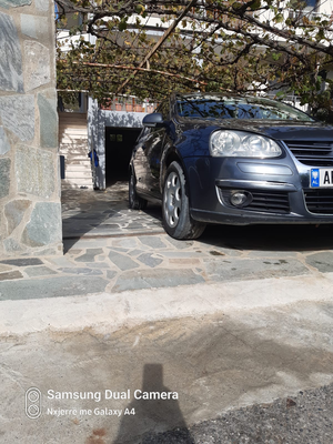 Shitet Golf 5 viti 2008 1.6 Benzinë Gas 3000€ - 9