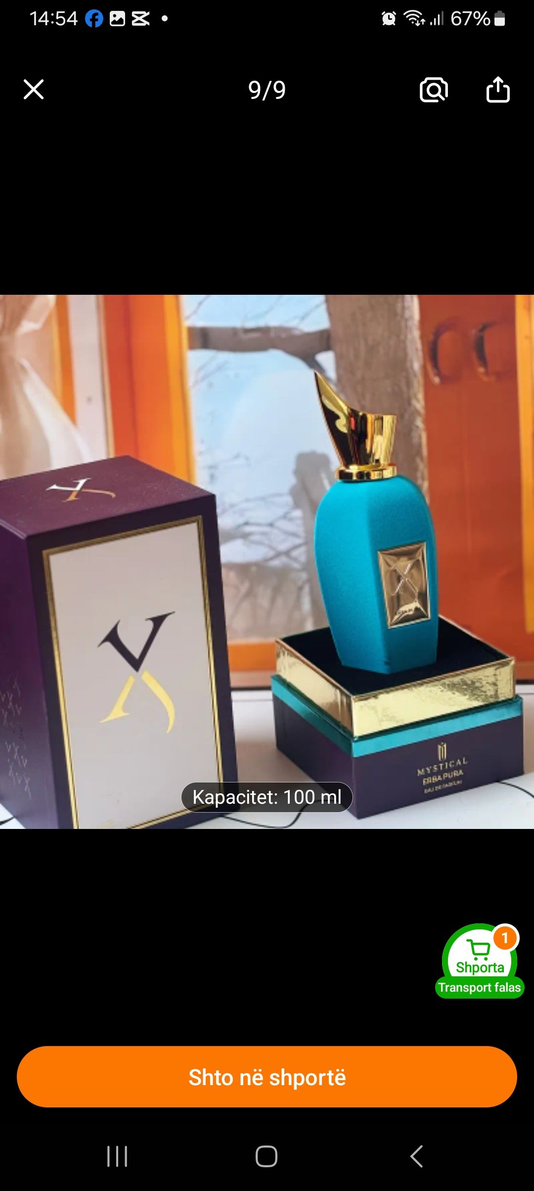 Parfume arabe super cilësi - 7