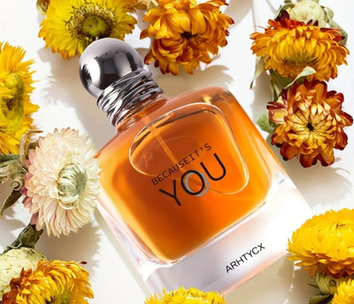 Parfume arabe super cilësi - 4