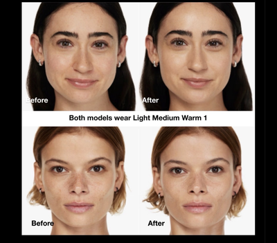 Clinique even better clinical 50 Spf - 4