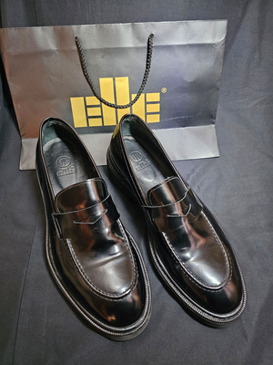 Këpucë Elle për Meshkuj – Nr. 42 - 5