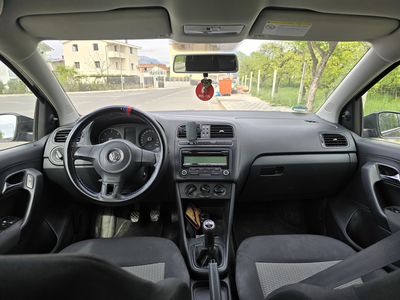 Volkswagen - 3