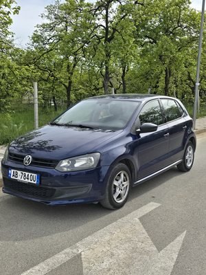 Volkswagen - 1