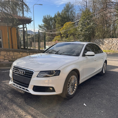Shes Audi A4 - 10
