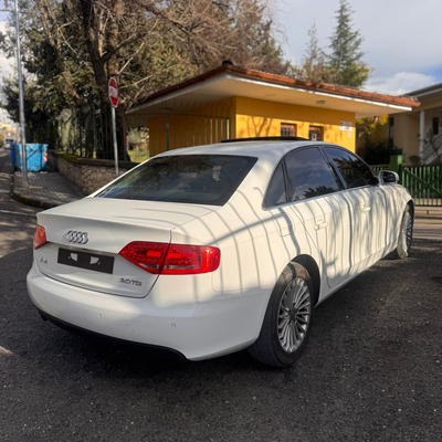 Shes Audi A4 - 9