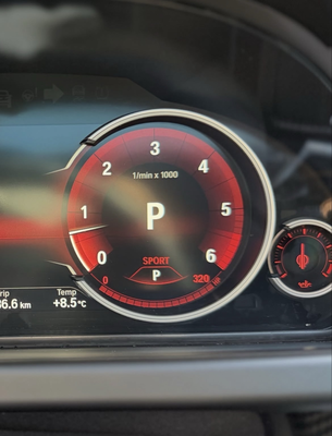 Bmw 640xD grandcoupe 2015 - 8