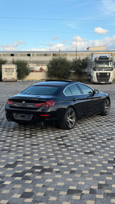 Bmw 640xD grandcoupe 2015 - 5