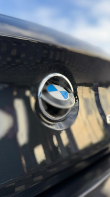 Bmw 640xD grandcoupe 2015 - 6