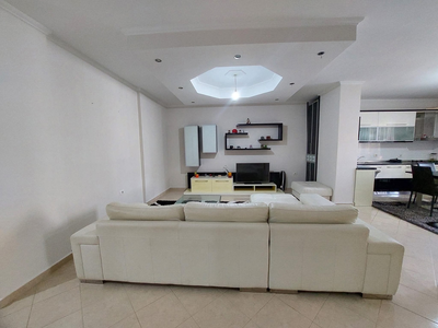 Shitet Apartament 2+1 + Garazh i Mbyllur për 2 Makina . Astir - 4