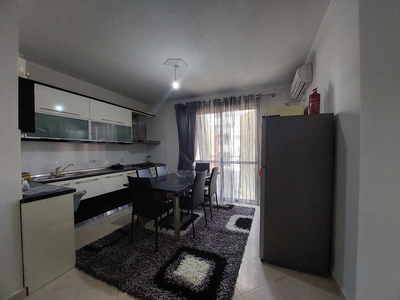 Shitet Apartament 2+1 + Garazh i Mbyllur për 2 Makina . Astir - 5
