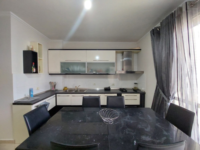 Shitet Apartament 2+1 + Garazh i Mbyllur për 2 Makina . Astir - 6
