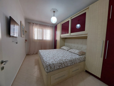 Shitet Apartament 2+1 + Garazh i Mbyllur për 2 Makina . Astir - 7