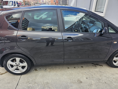 Seat altea - 4