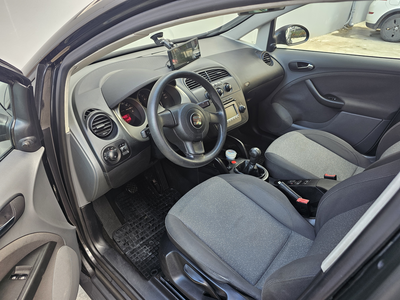 Seat altea - 6