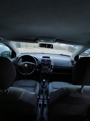 SHITET VOLKSWAGEN POLO 1.9 DIESEL - 5