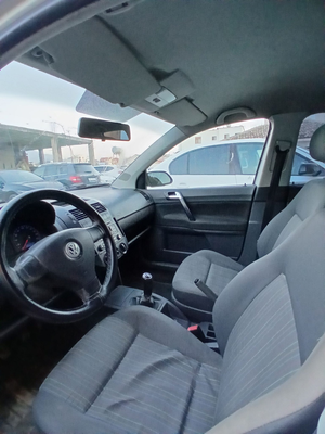 SHITET VOLKSWAGEN POLO 1.9 DIESEL - 4