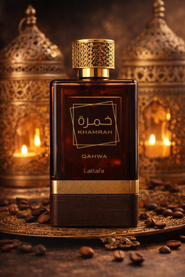 Parfume arabe super - 1
